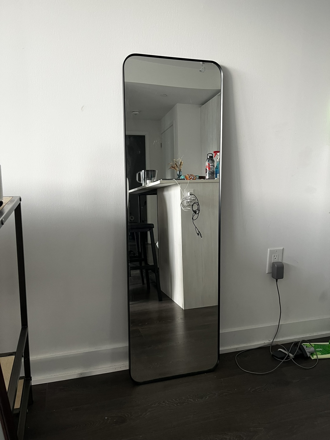 Wall Mirror