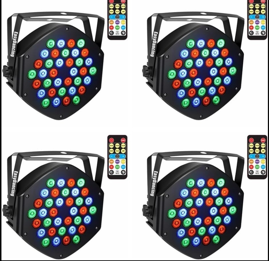 Stage Lights