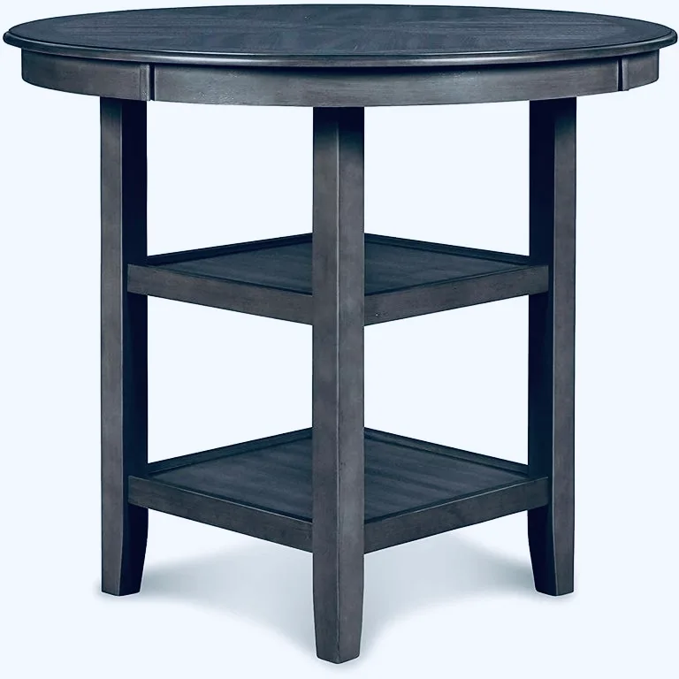 ✨NEW DISASSEMBLED Solid Wood Table & #FREE Chairs image indicator(5)