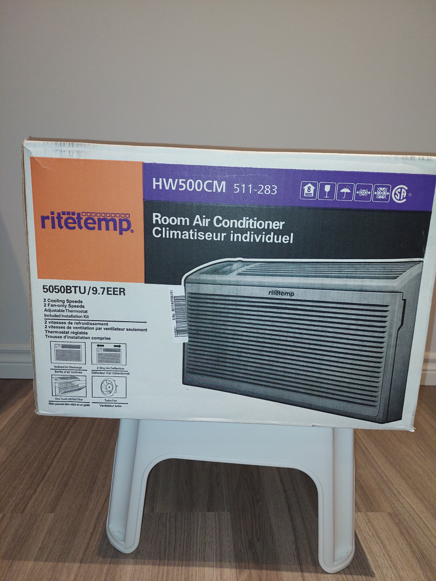 Air Conditioner