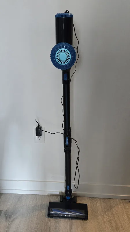 Vacuum cleaner thumbnail