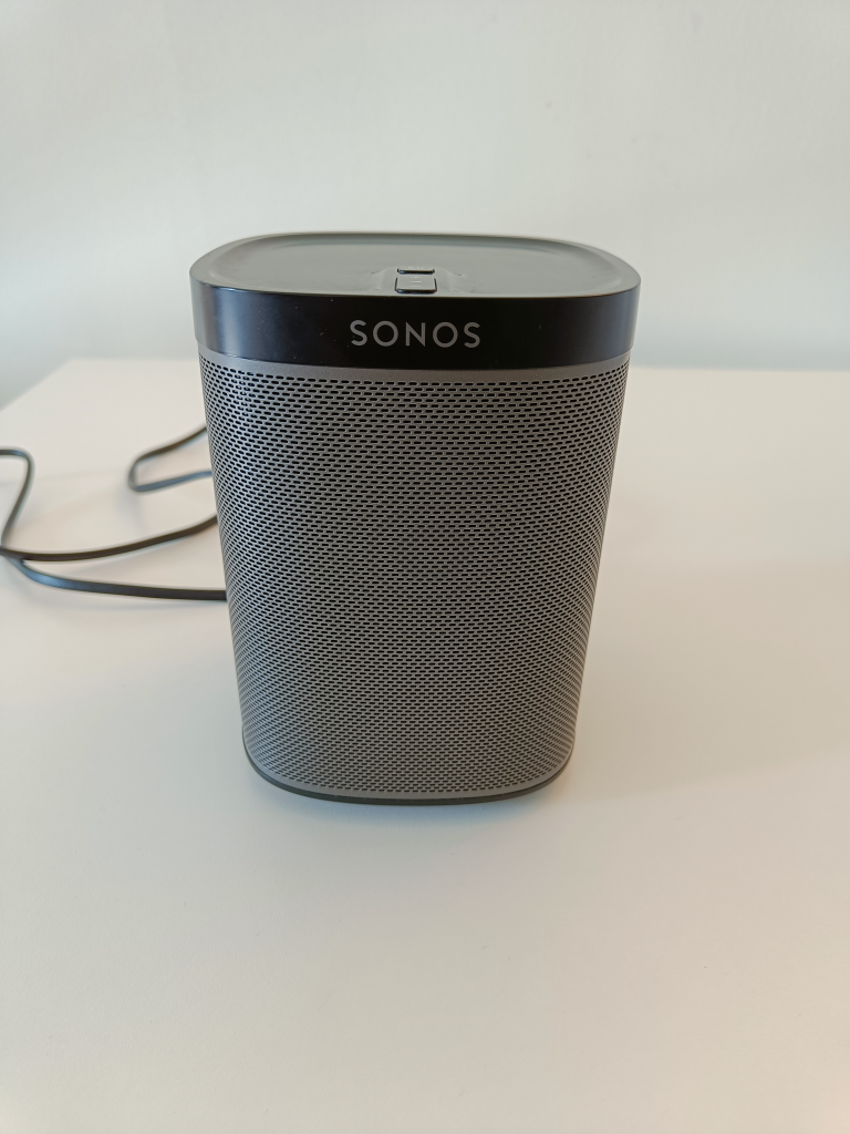 Sonos One Smart Speaker - photo 2