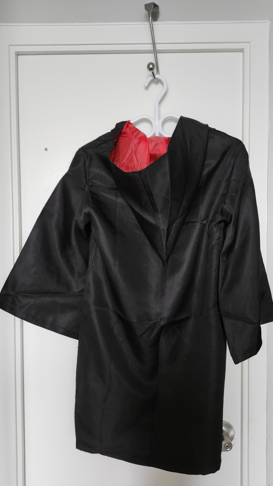 Costume / Halloween / Harry Potter - photo 2