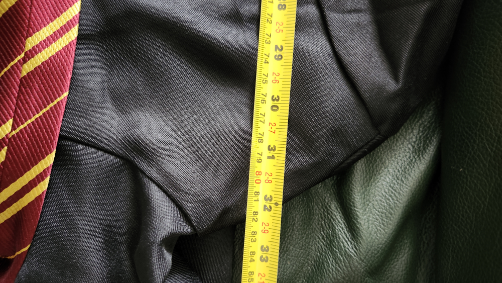 Costume / Halloween / Harry Potter - photo 4