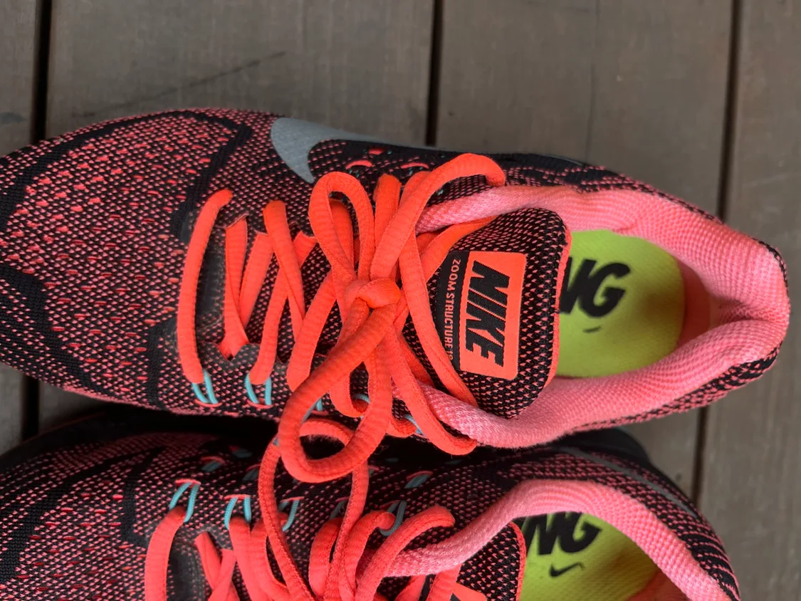 Nike Women's Running Shoes image indicator(4)