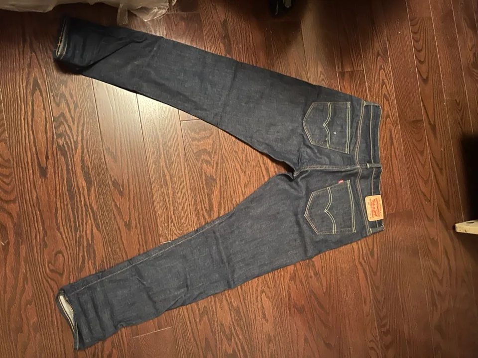 Levi's 511 Slim Fit Jeans image indicator(2)