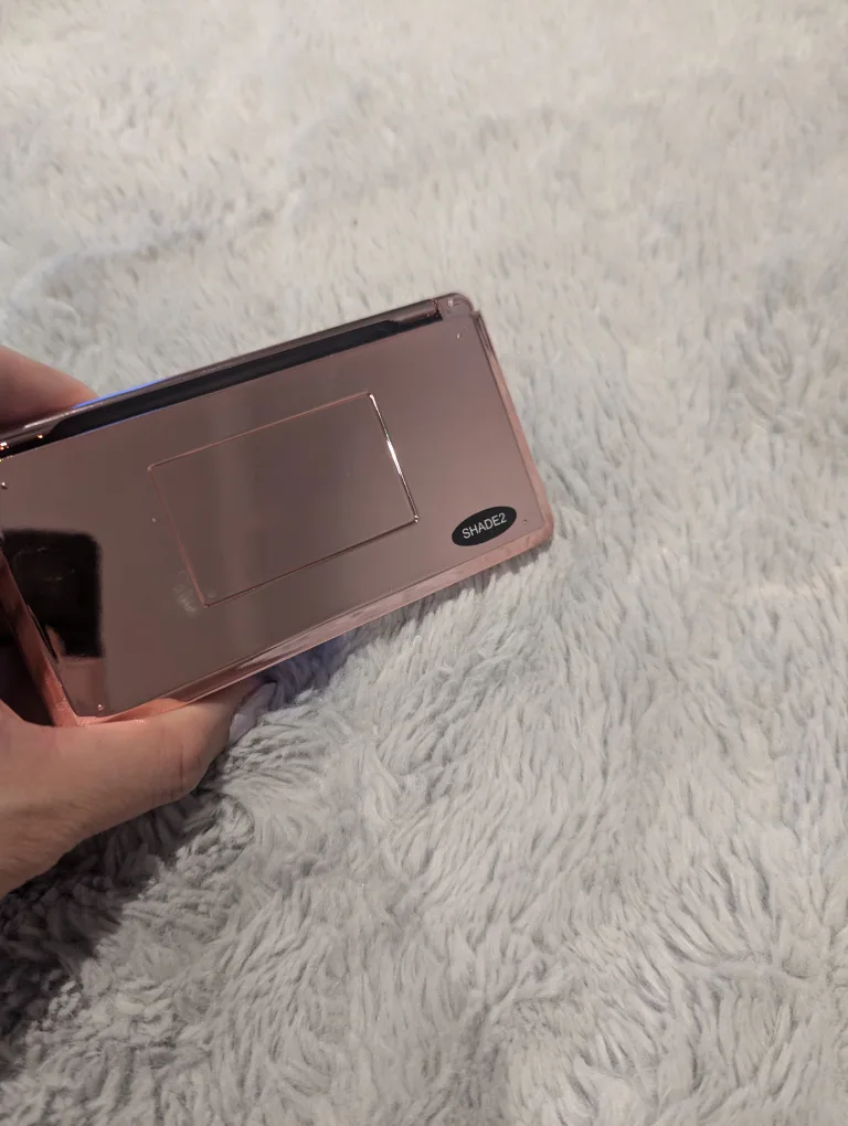 Brand new: OPV Beauty London Bronzer, Blush & Highlight Pal image indicator(3)