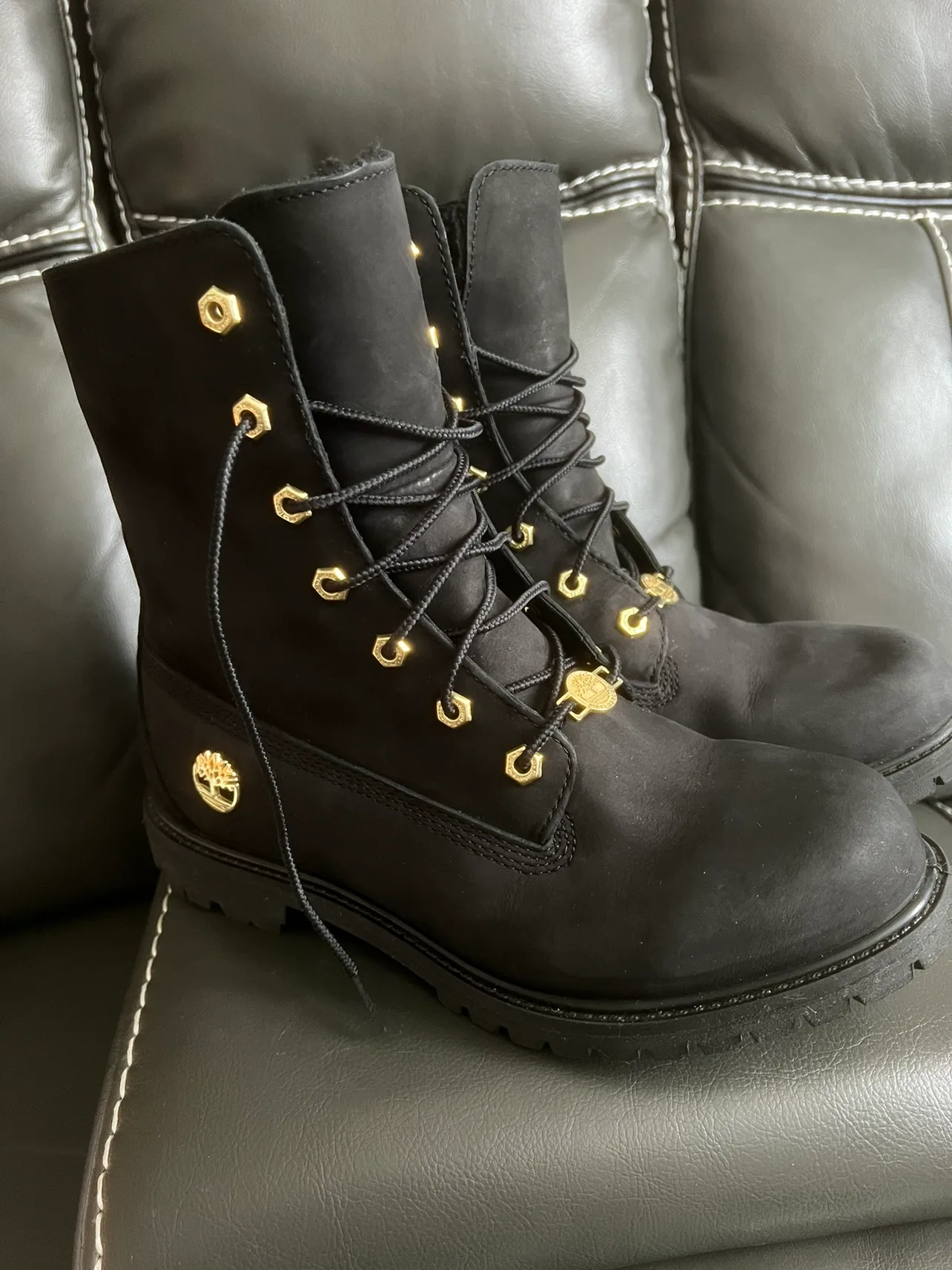 Timberlands thumbnail