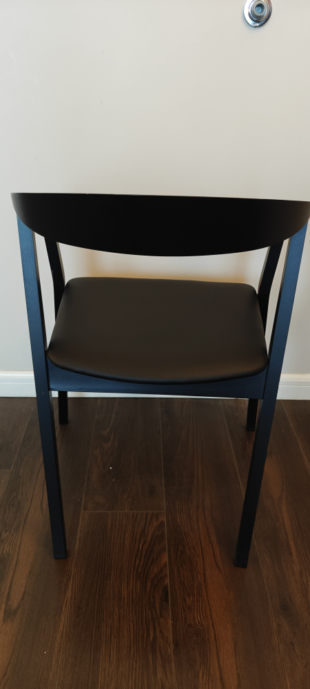 IKEA STOCKHOLM CHAIR - photo 2