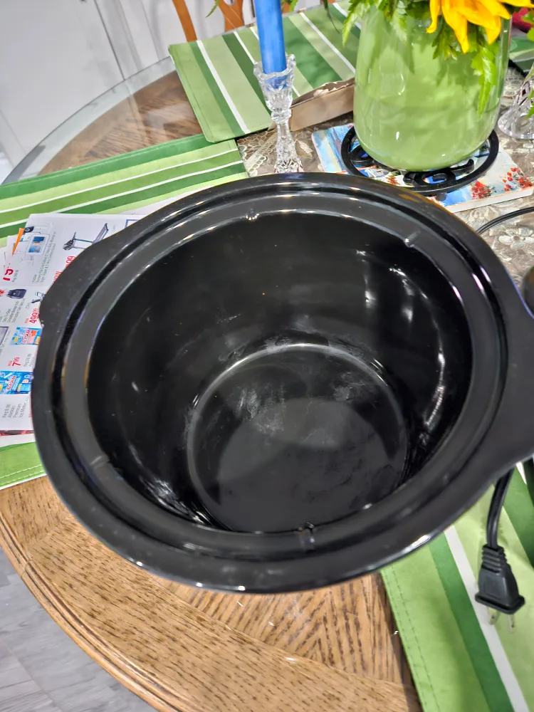 Crock-Pot Slow Cooker image indicator(4)