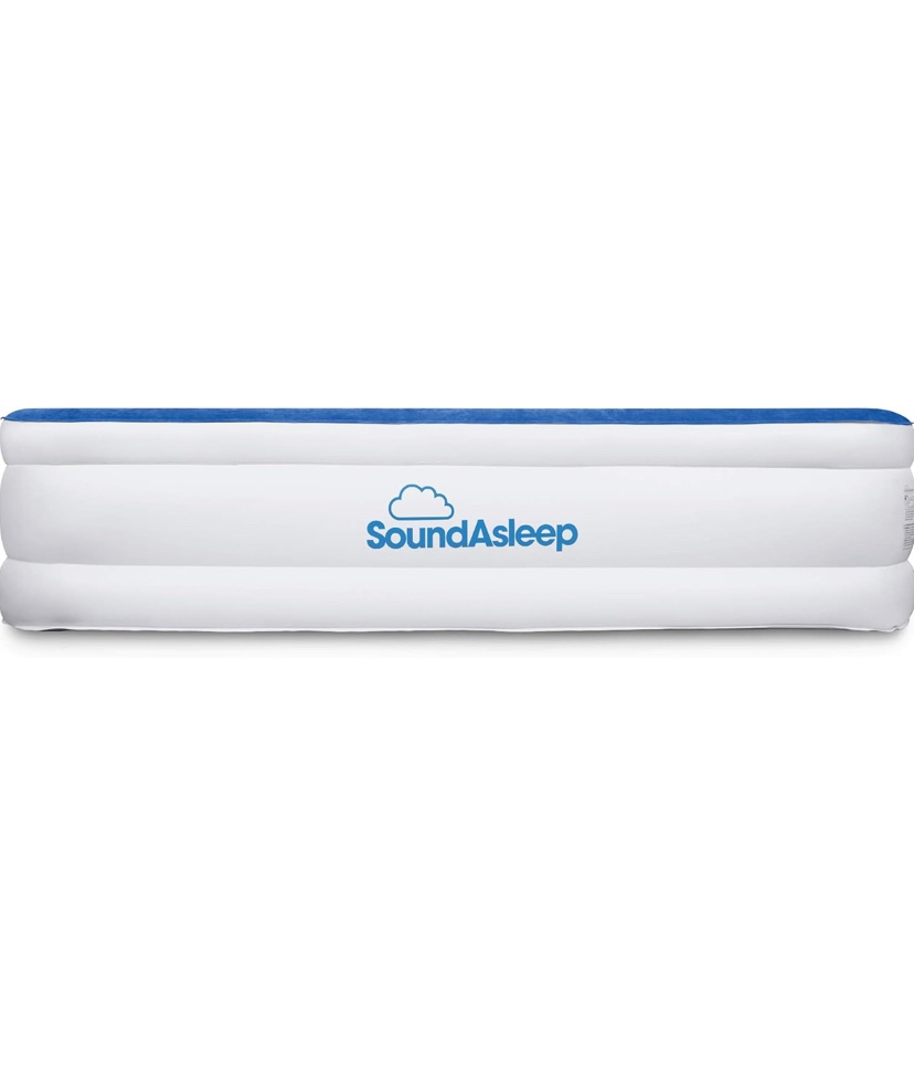 SoundAsleep Air Mattress - photo 2