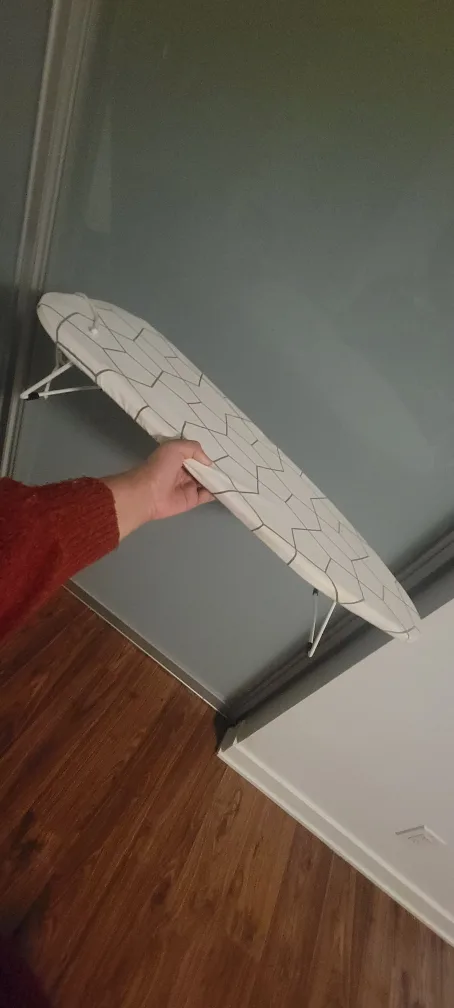 Mini ironing board thumbnail