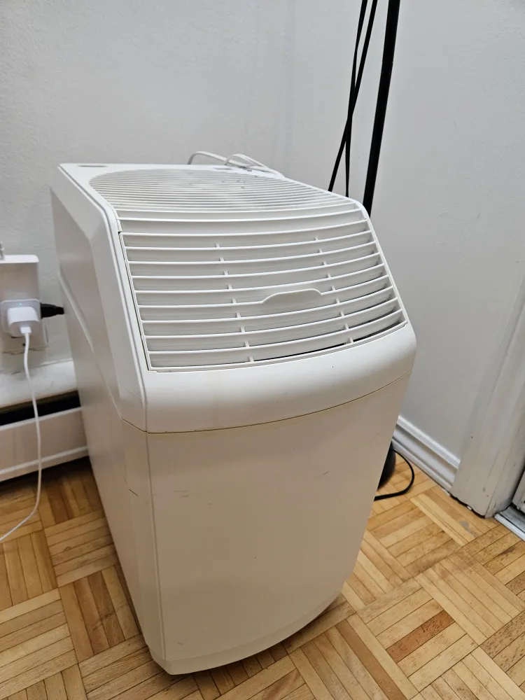 Aircare Evaporative Cooler thumbnail