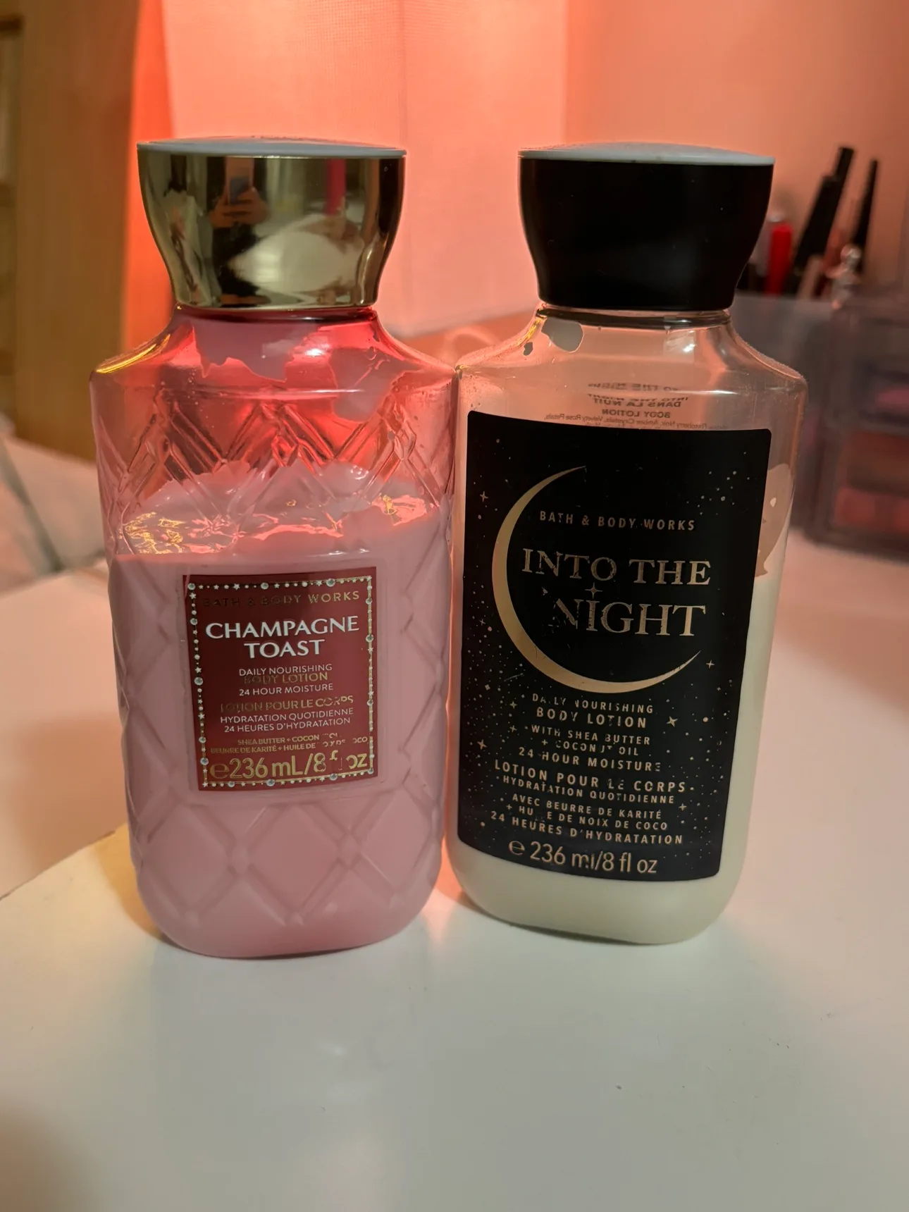 BEAUTY BUNDLE + Free Rare Beauty Sample image indicator(2)