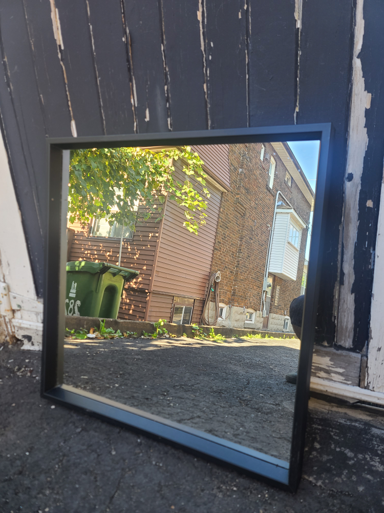 Ikea mirror