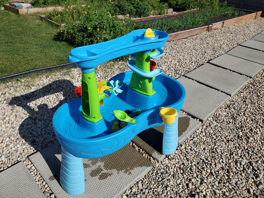 Water Table