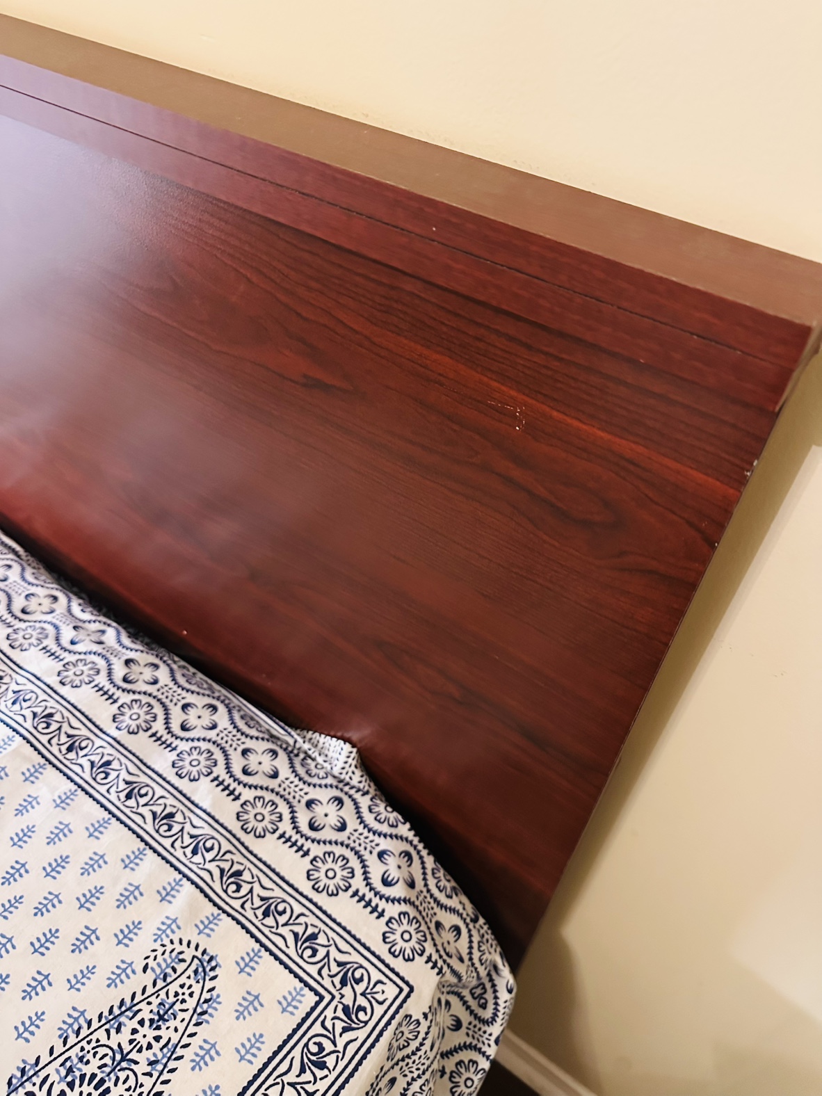 King Size Bed with mattress (storage bed) - photo 3