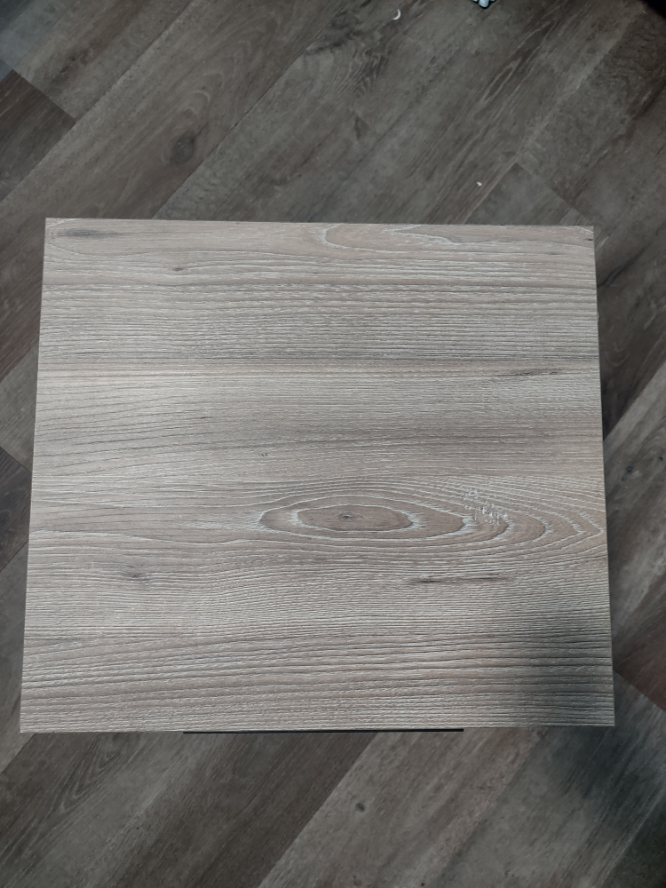 Drawer Nightstand - photo 2
