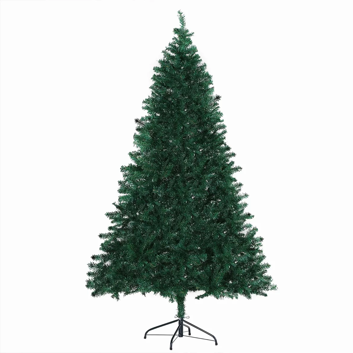 6ft Artificial Christmas Tree thumbnail