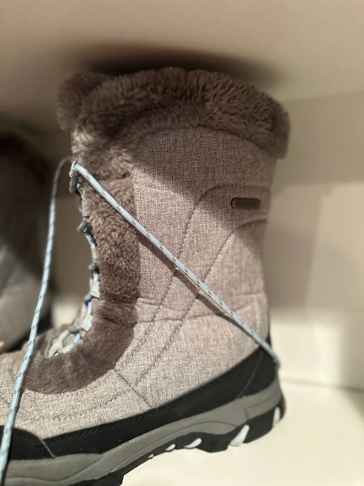 Mountain Warehouse Women's Winter Boots image indicator(5)