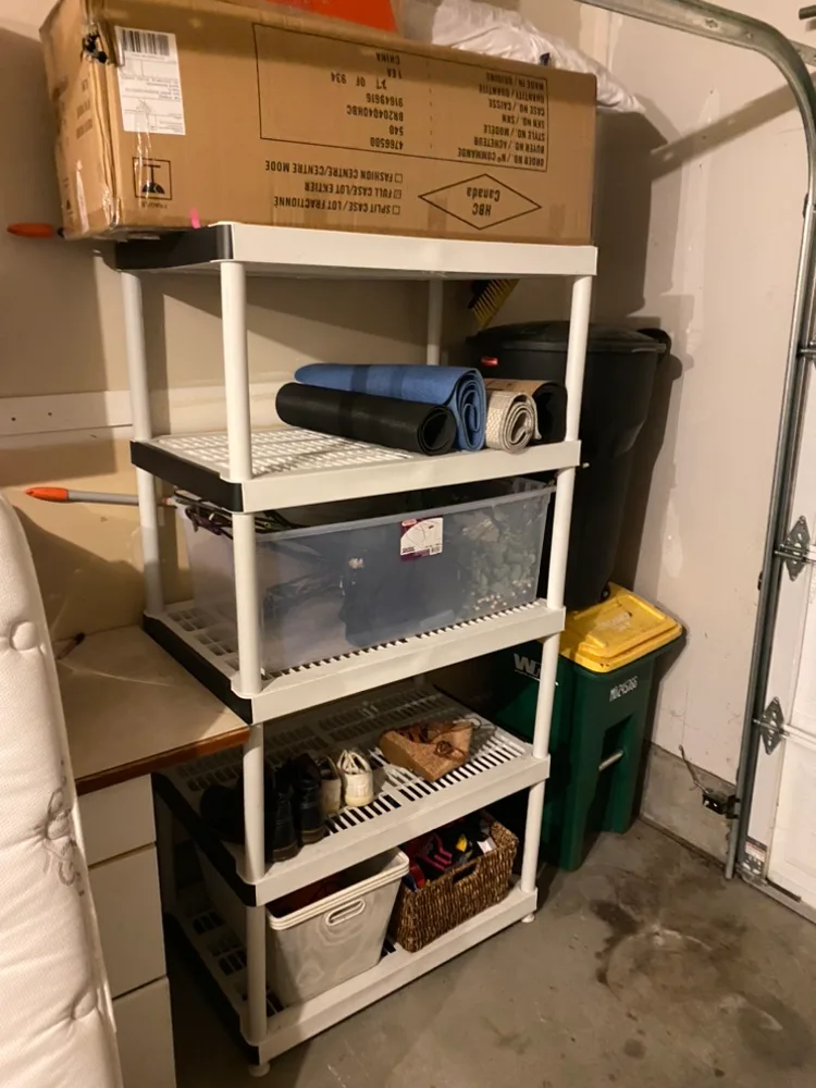 5-Shelf Storage Unit image indicator(2)