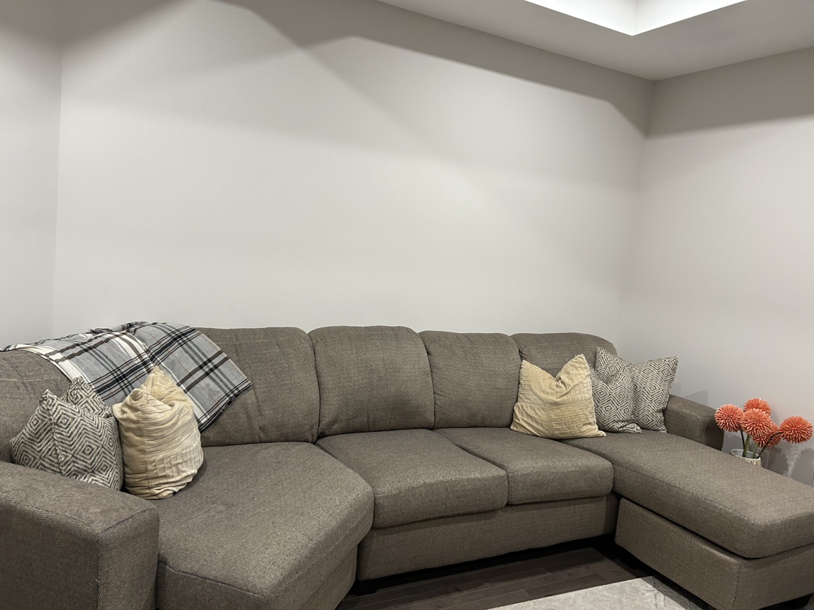 Sectional Sofa - photo 3