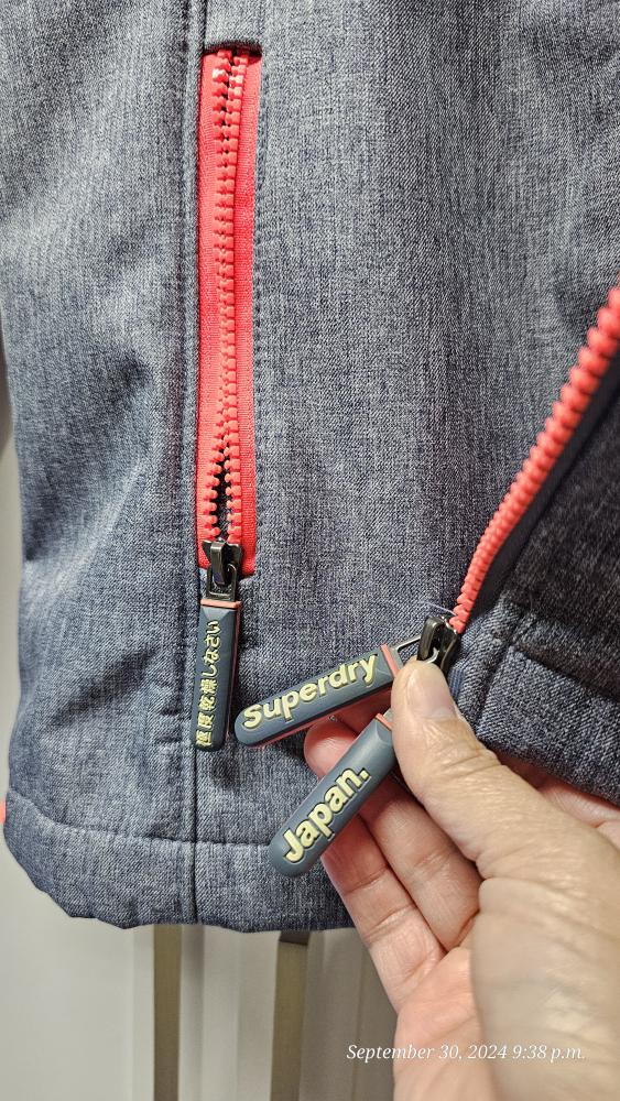 Superdry Japan Windtrekker Jacket - photo 5