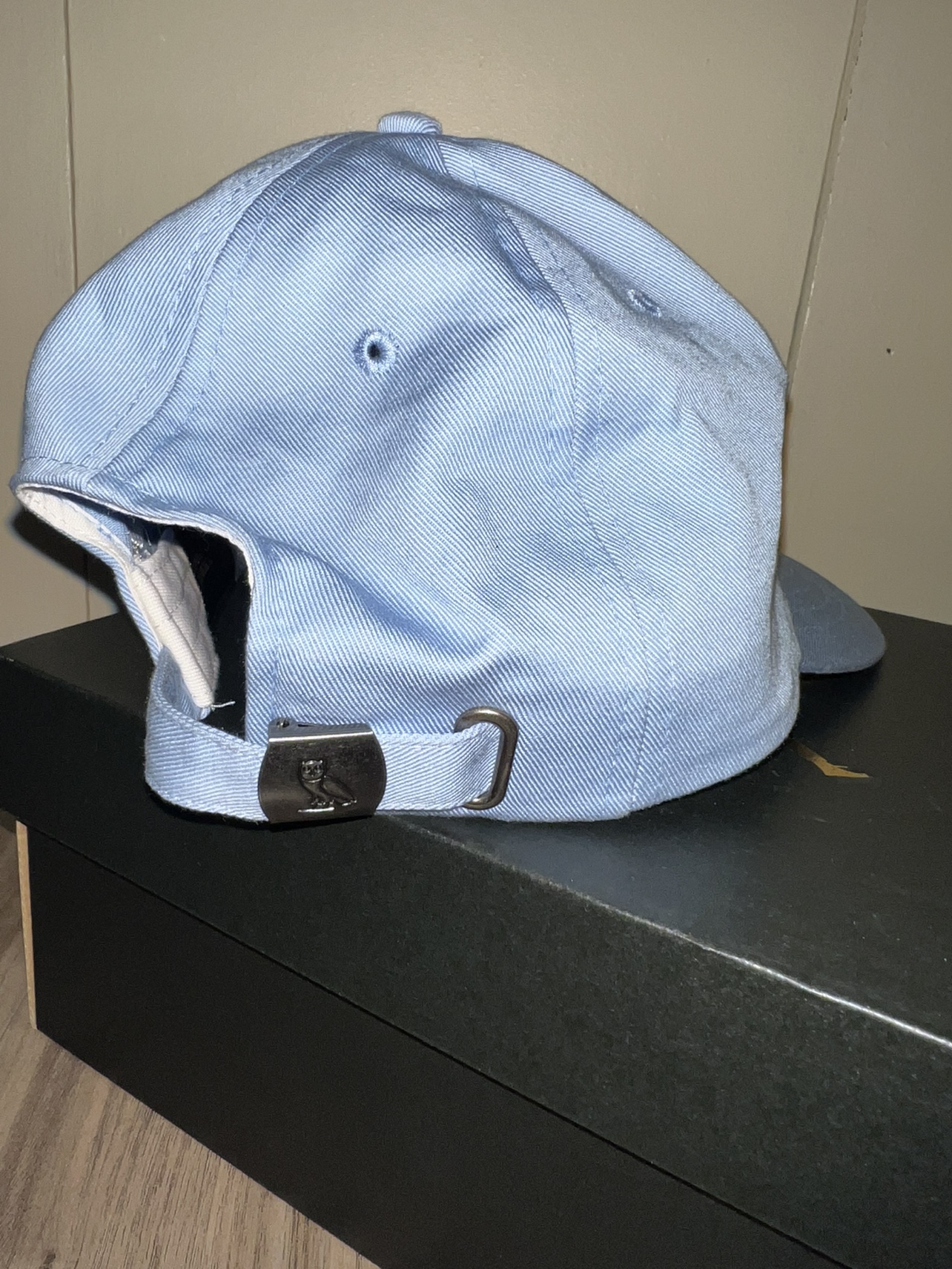 OVO Blue Hat - photo 3