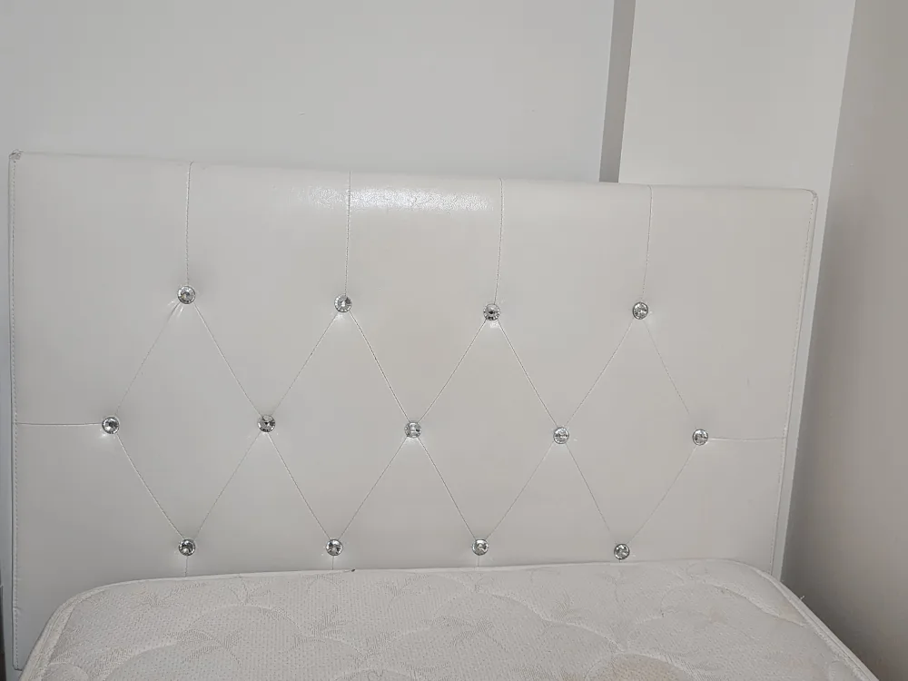 Twin Head Bed thumbnail