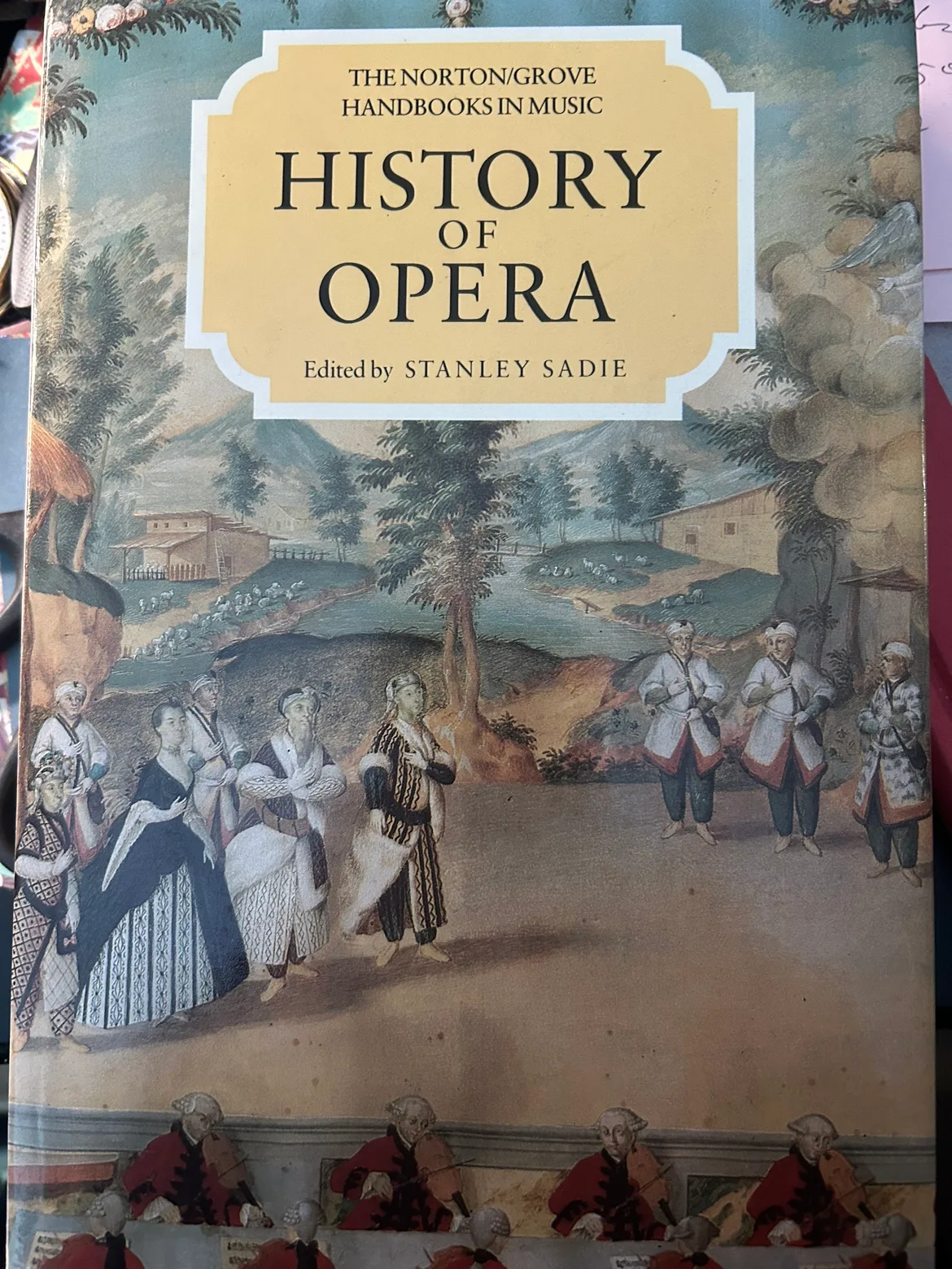 Pacino, Fire Island, Max Ernst, Bernini, opera! image indicator(6)