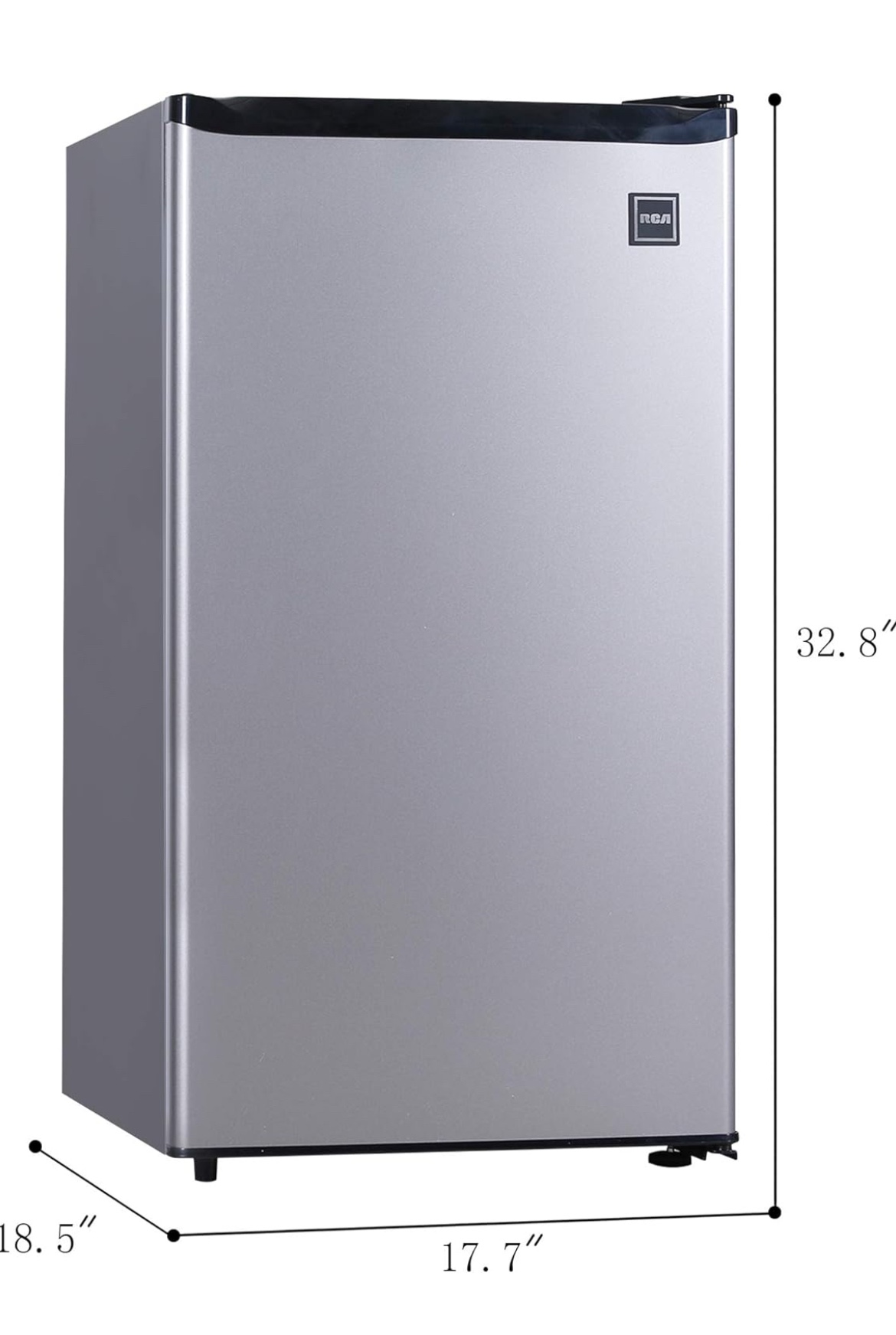 RCA Mini Fridge