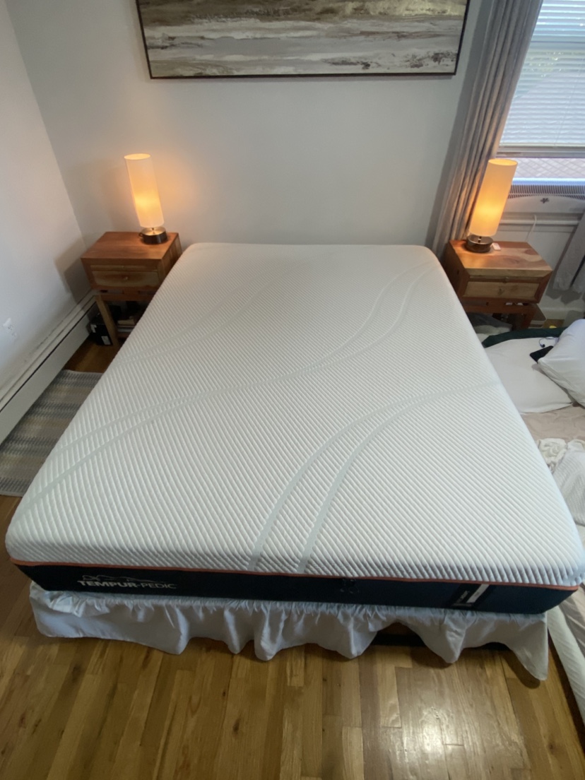 Tempur-Pedic ProAdapt Firm Mattress - Queen size