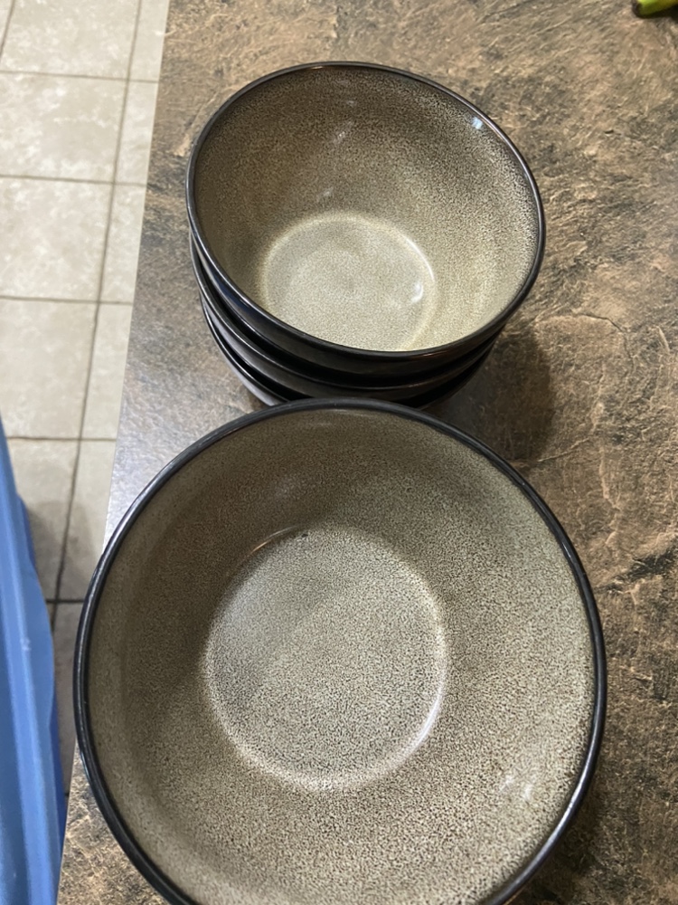 Dinner Bowls - photo 2