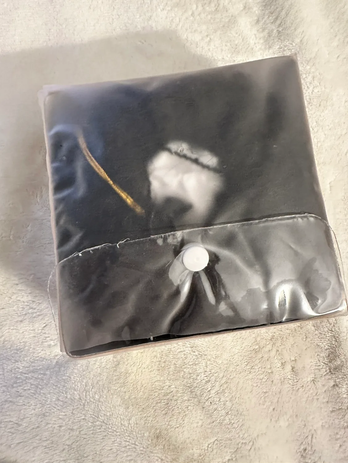 Sensationnel Instant Pony Afro Puff Small image indicator(2)