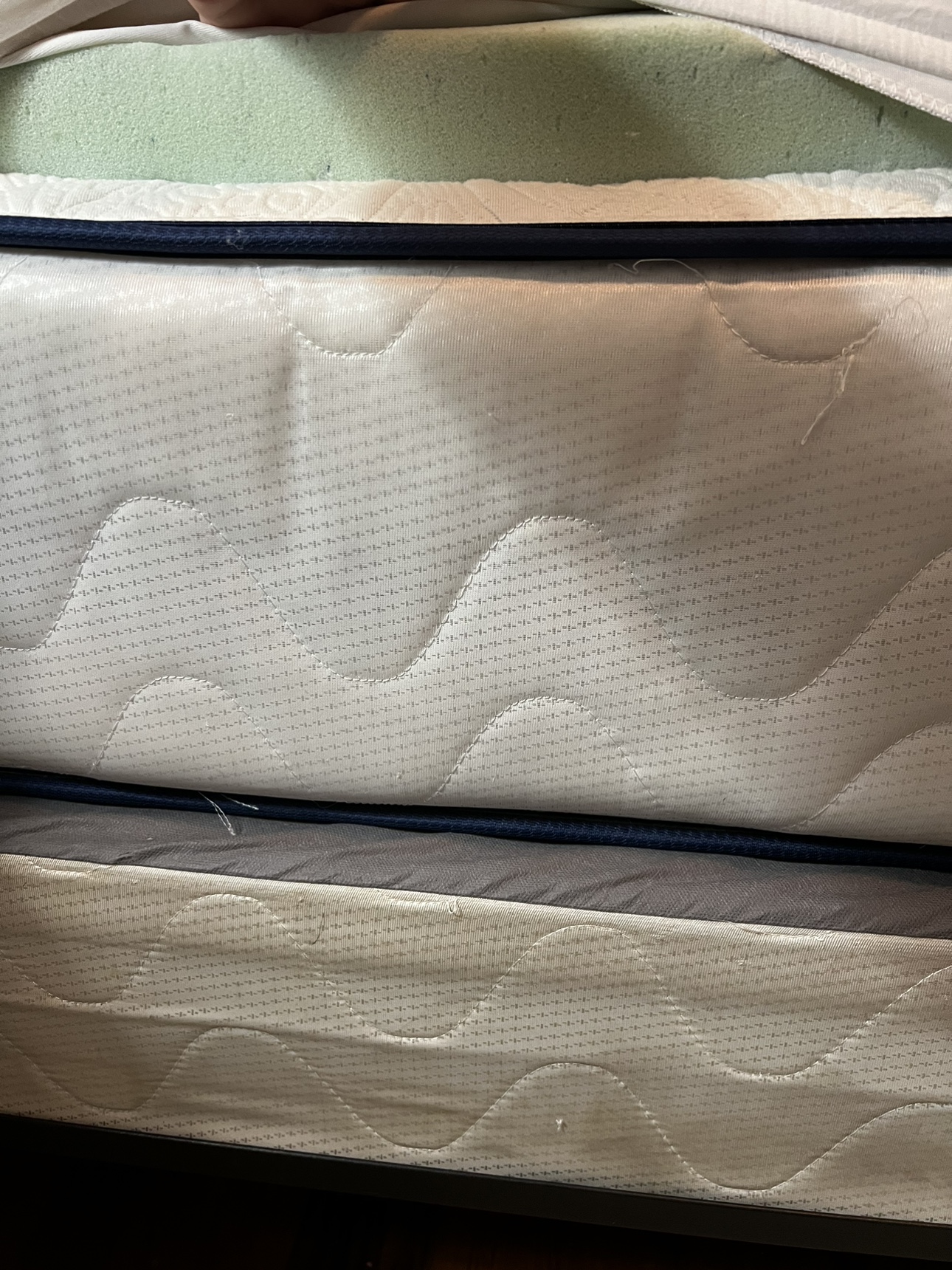 Full Mattress - photo 2