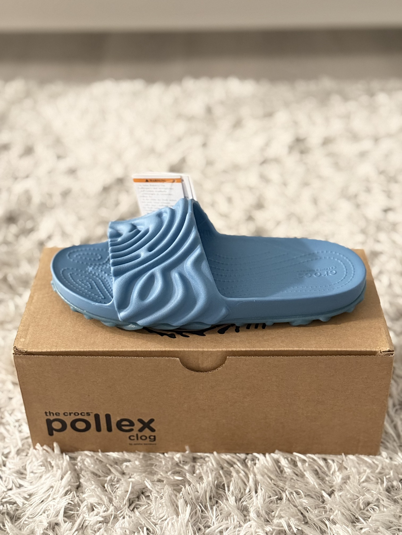 Crocs Pollex Clog