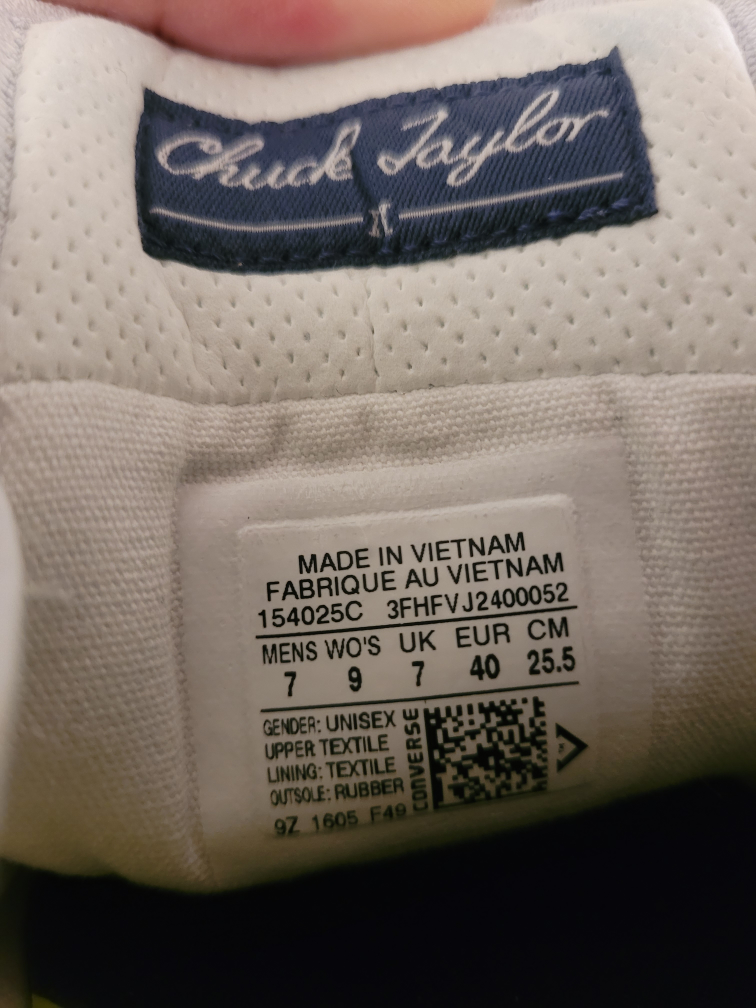 Converse Chuck Taylor All Star II - photo 4