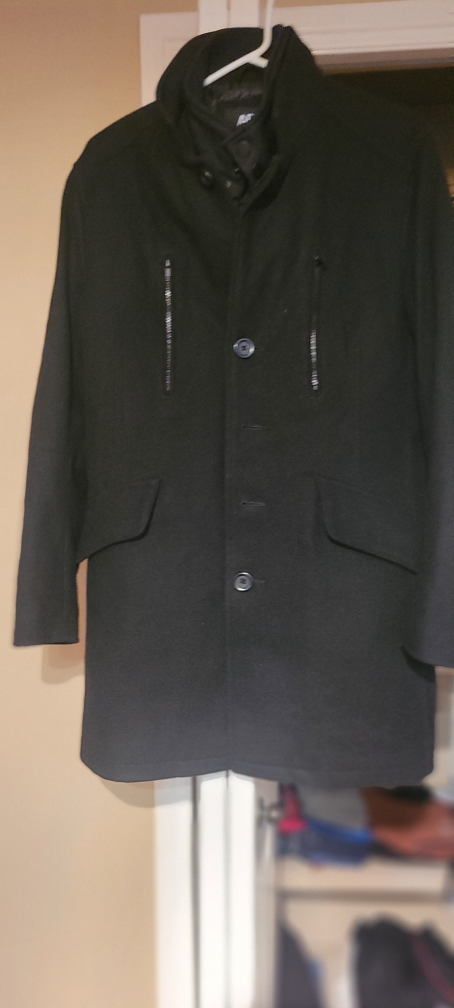 Winter Jacket for Men
