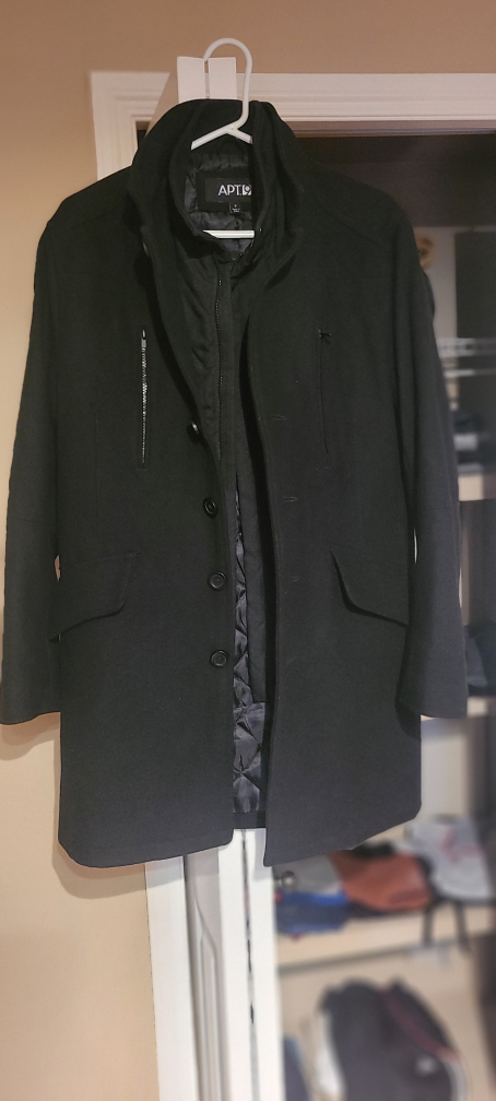 Winter Jacket for Men - photo 2