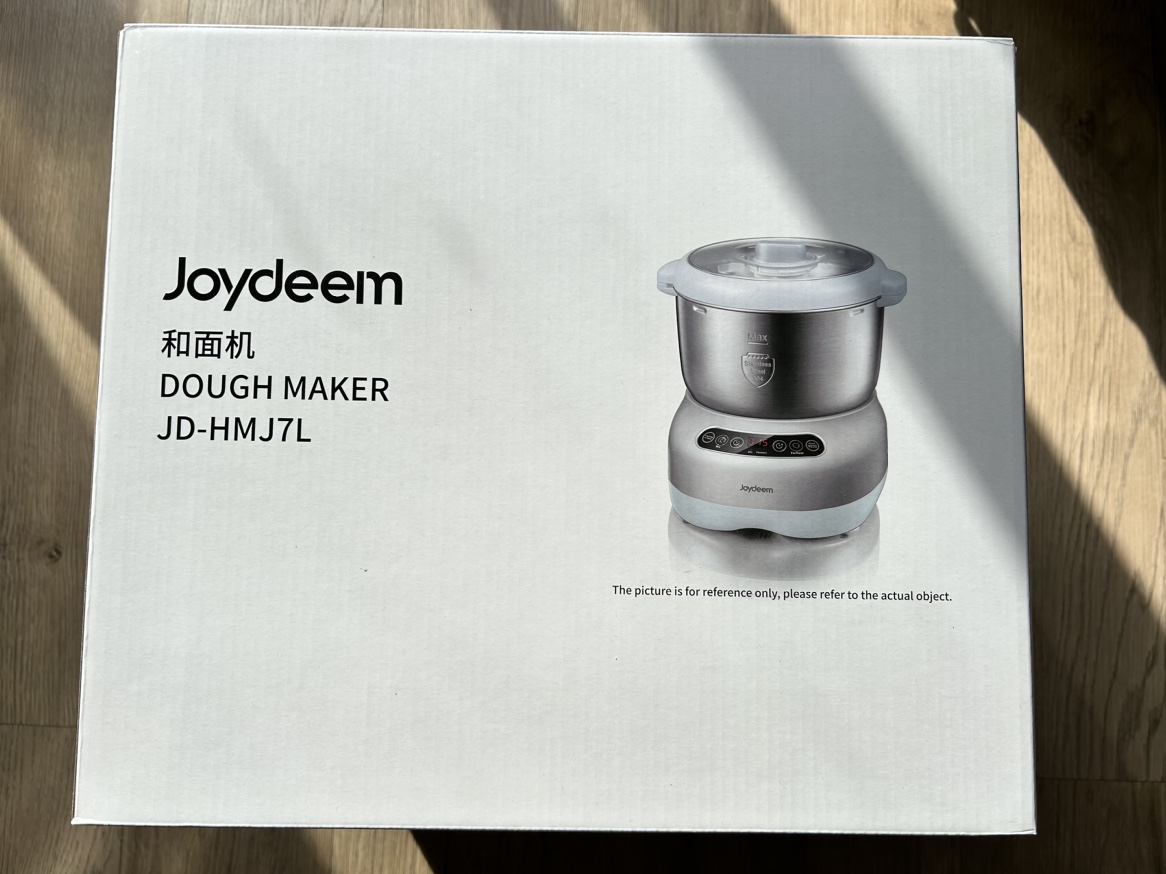 Joydeem Dough Maker JD-HMJ7L