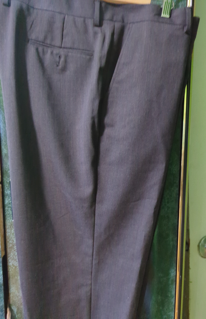 Men's Dress Pants