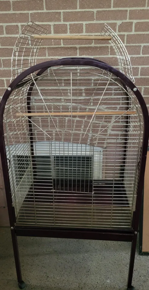 Large Bird Cage image indicator(2)