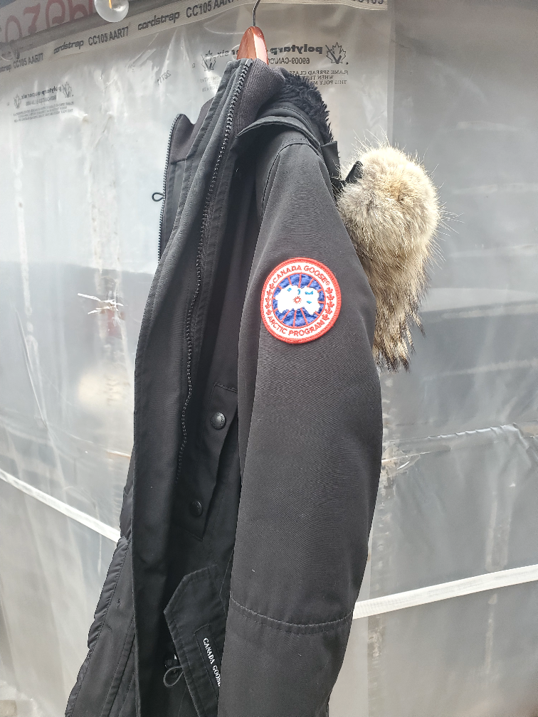 Canada Goose Jacket - photo 5