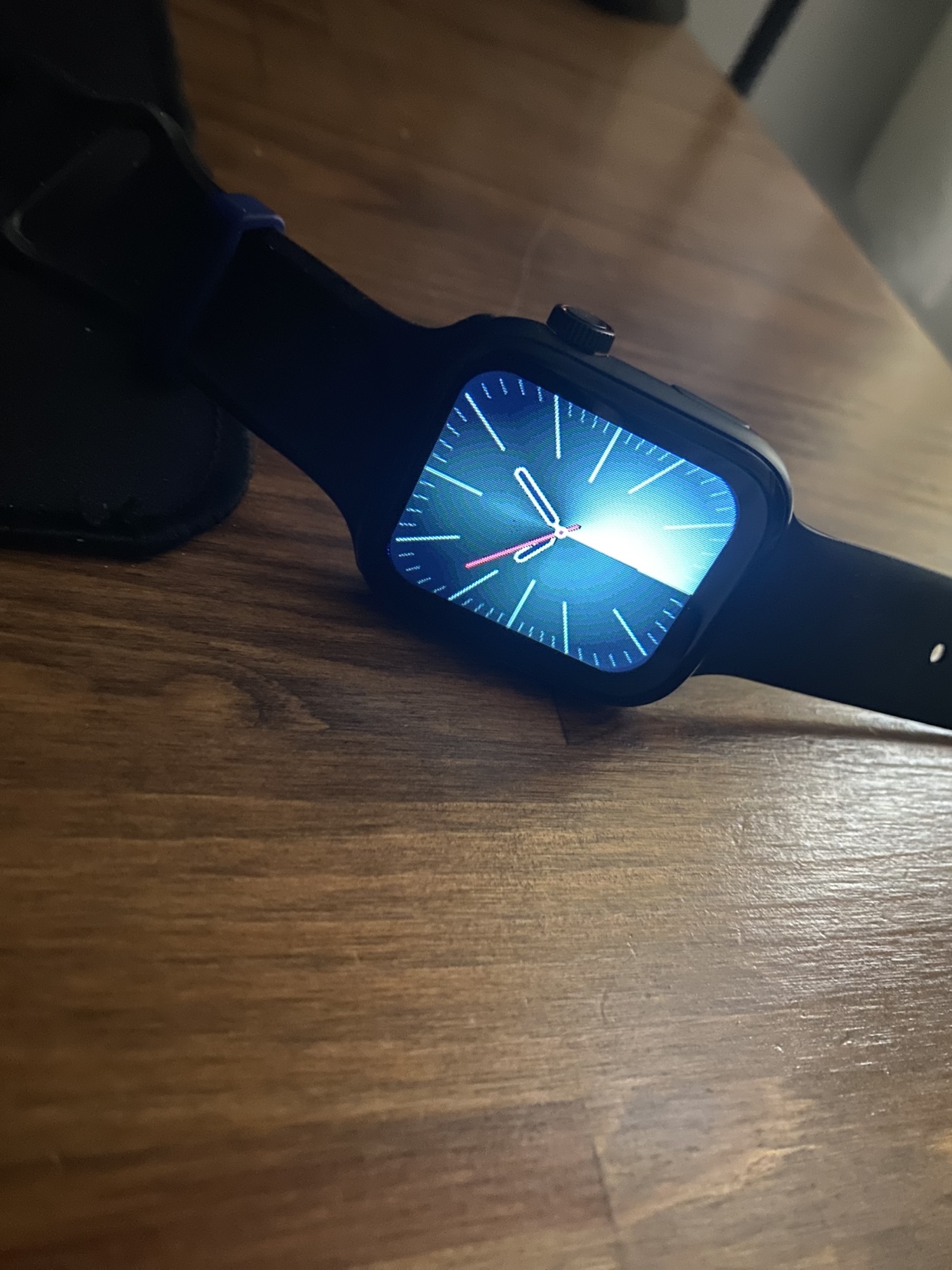 HryFine Fitbit watch - photo 2