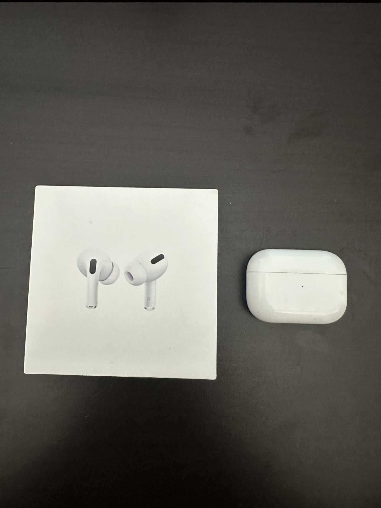 Apple AirPods Pro (1st generation)