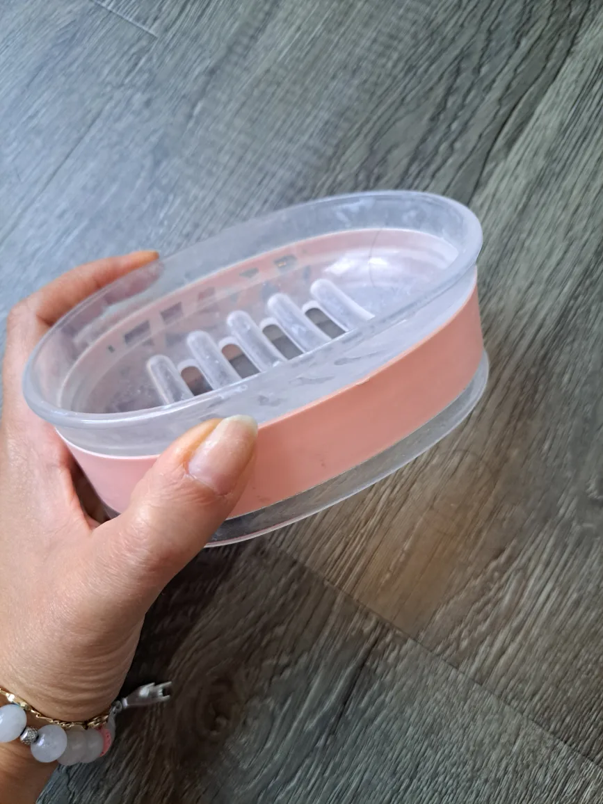 Soap Dish thumbnail