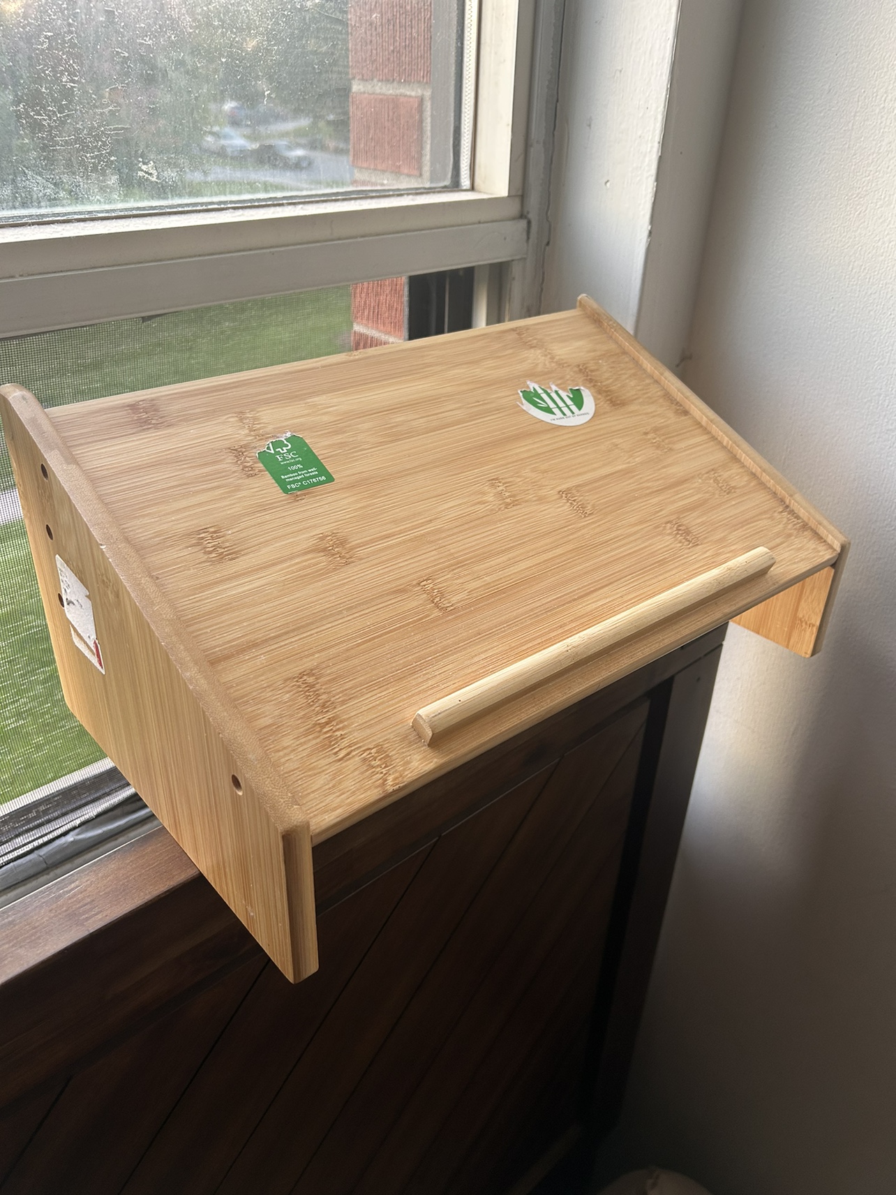 IKEA LAPTOP STAND - photo 2