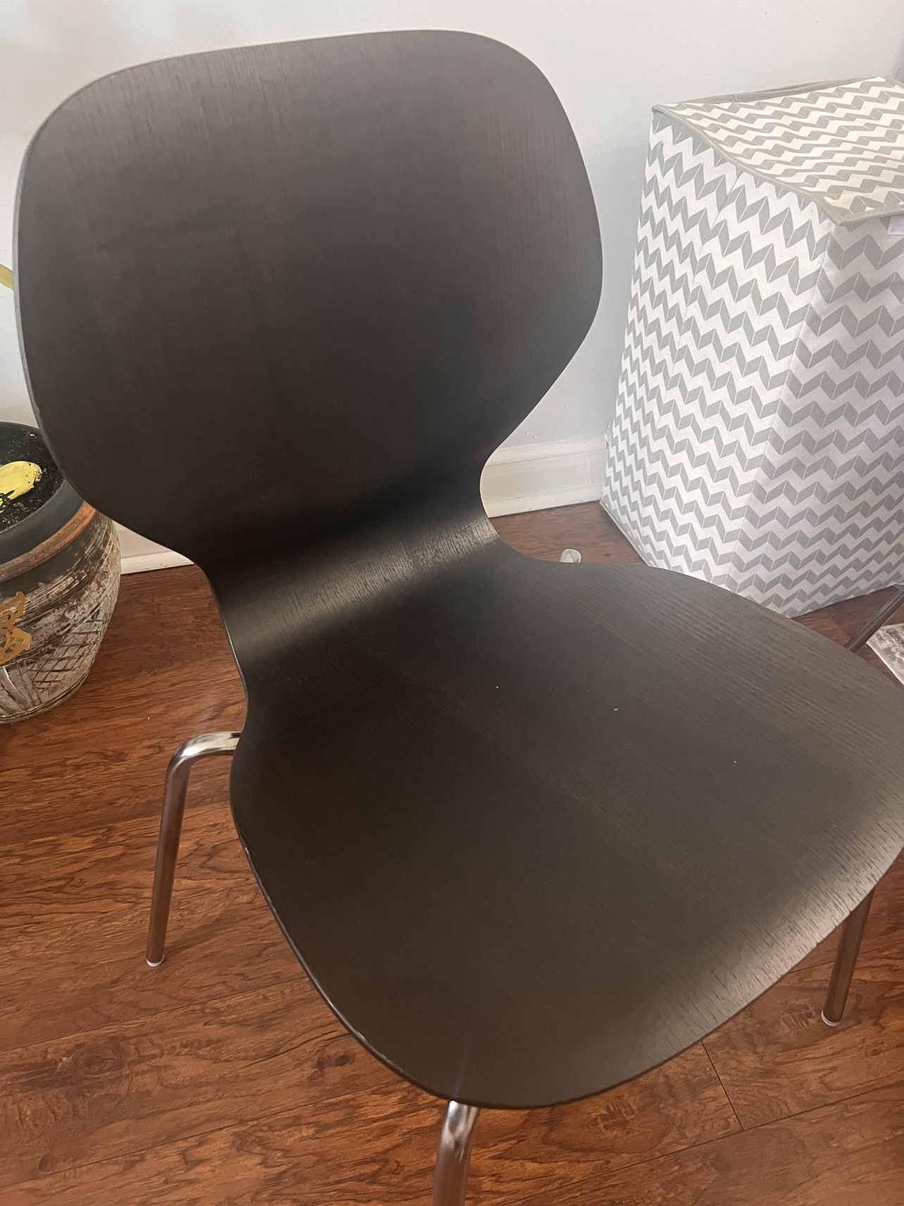 IKEA SIGTRYGG Chair - photo 3