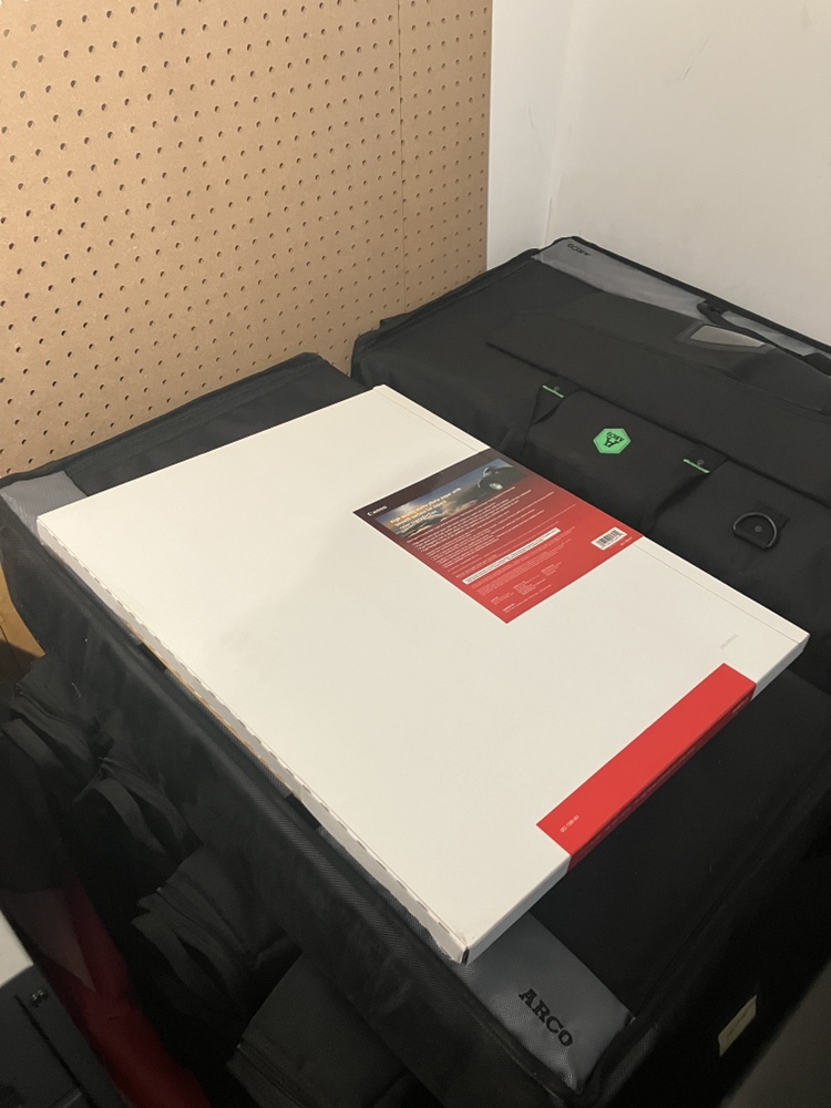 Canon Photo Paper Pro Premium Matte - photo 2