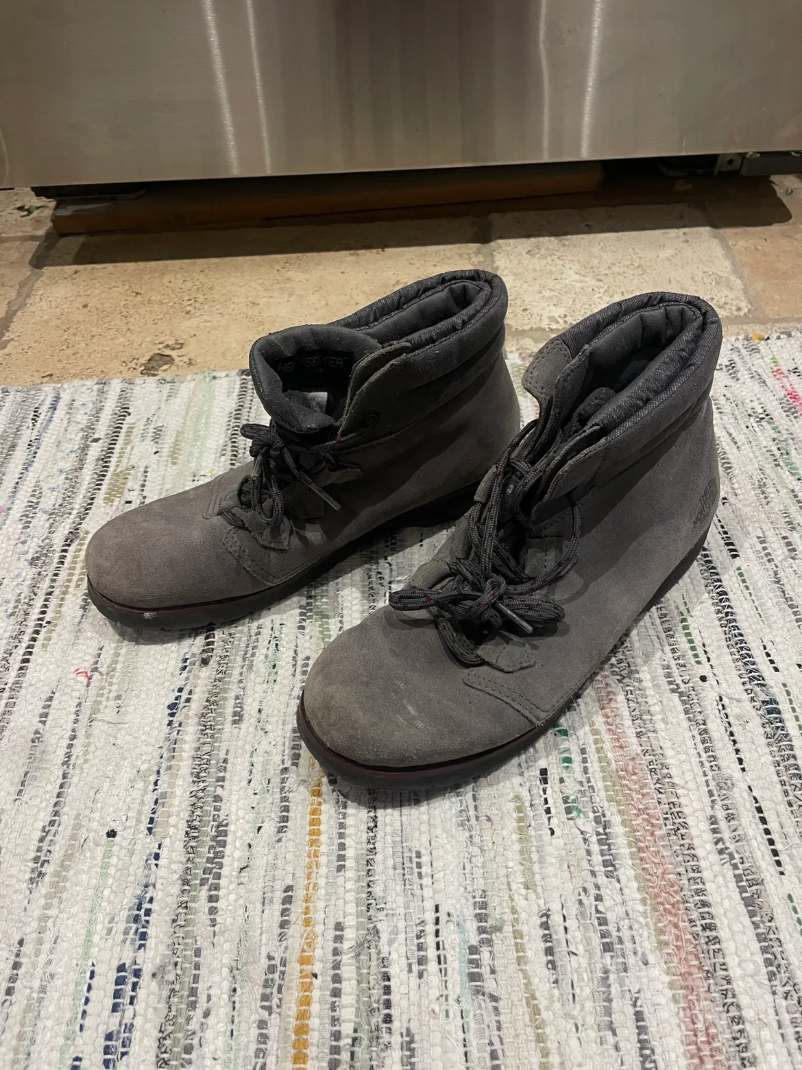 The North Face Boots thumbnail